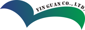 Yin Guan CO.,Ltd. Logo