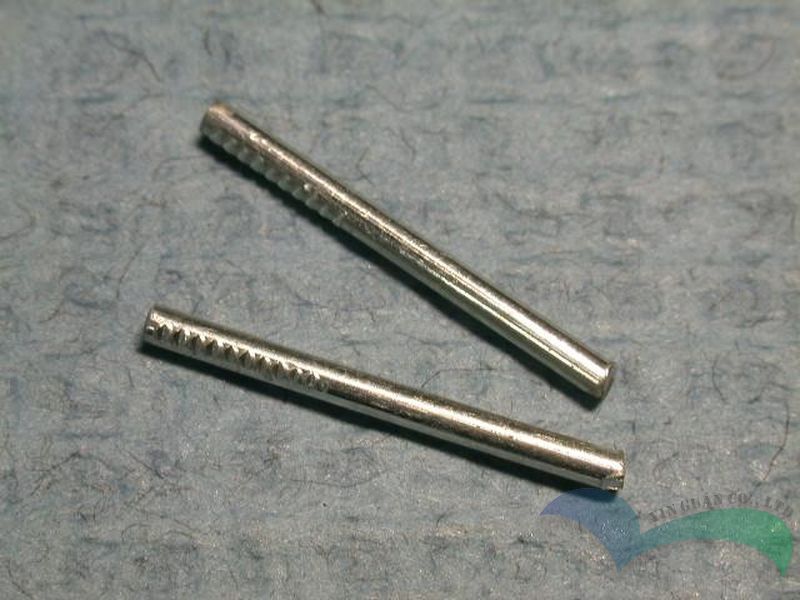 Transformer Press-Model Pin
