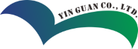 Yin Guan CO.,Ltd. Logo