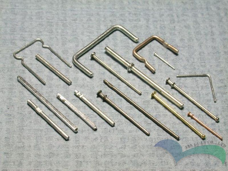 Guide Pins