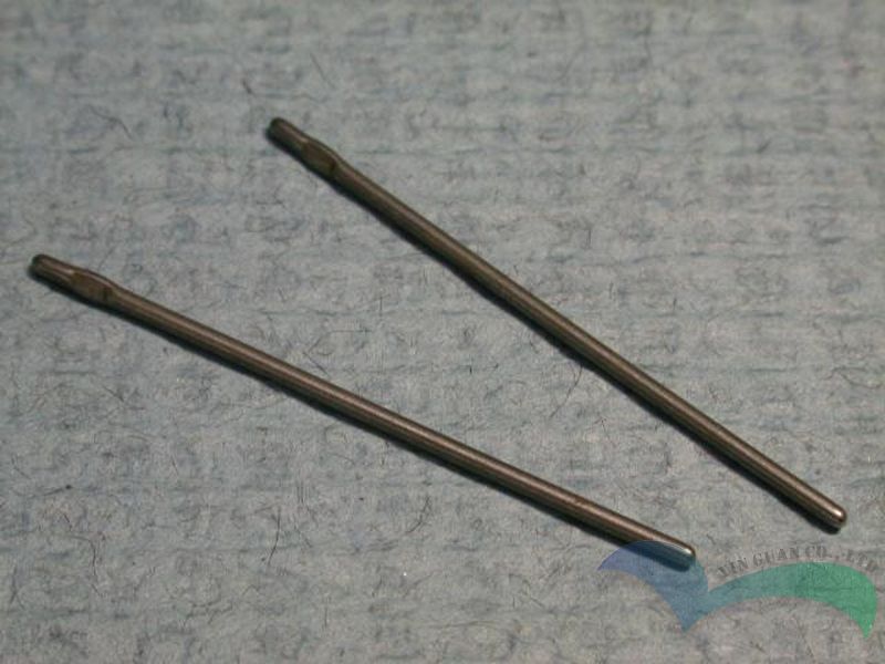 AnimalPinForHairBrush