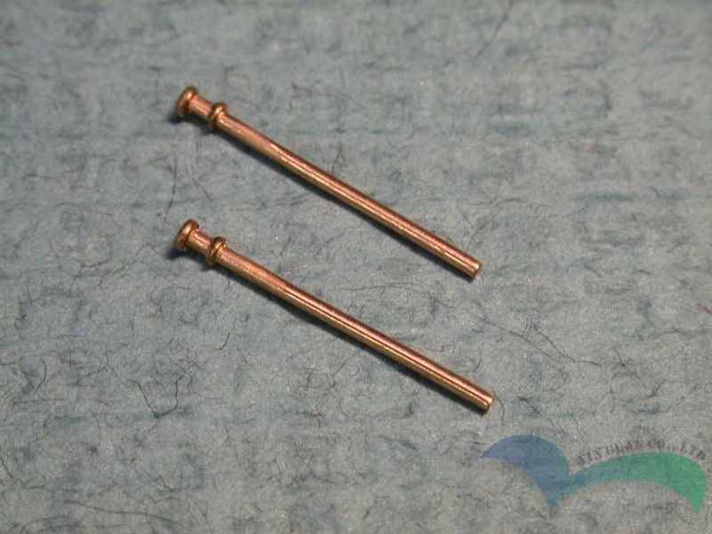 CopperTransformerPin