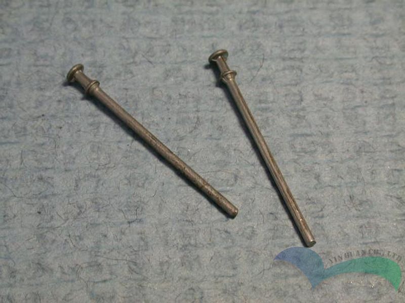 H-ModelPinForHairBrush