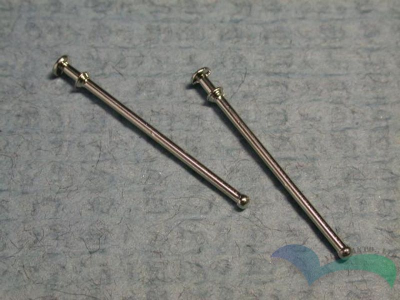 H-Model Round Pin