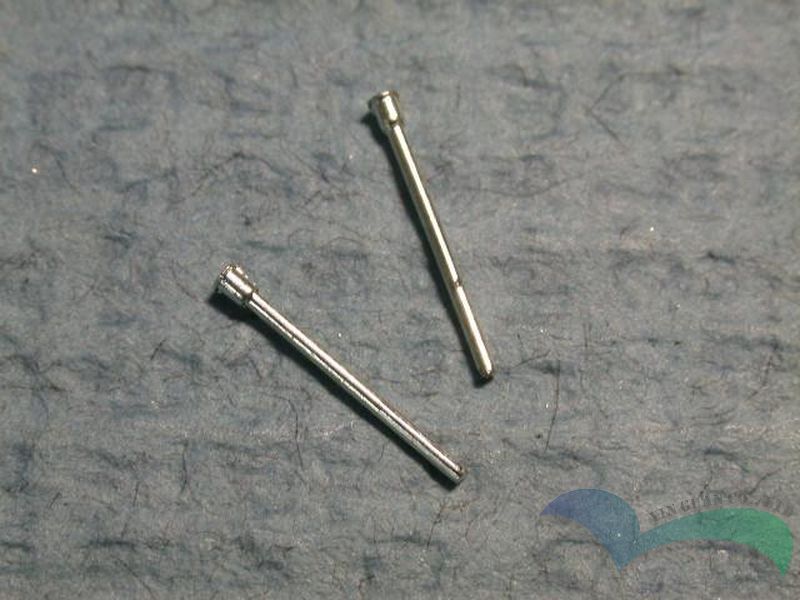 LED Display Pin