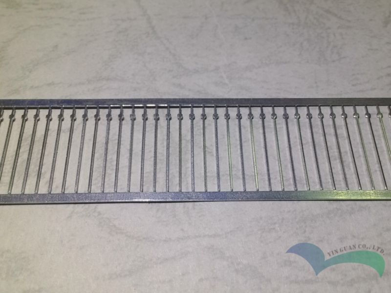 LED PIN