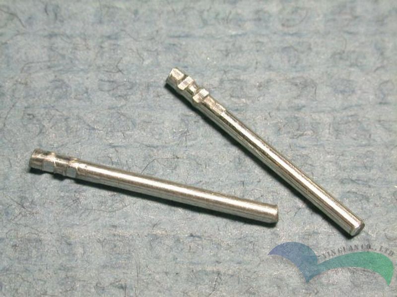Serrate Model PIN