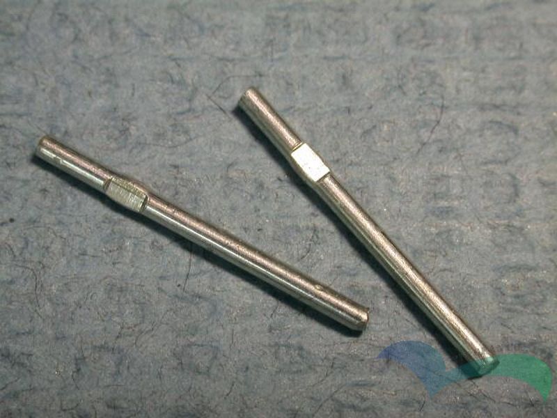 Squash Model PIN