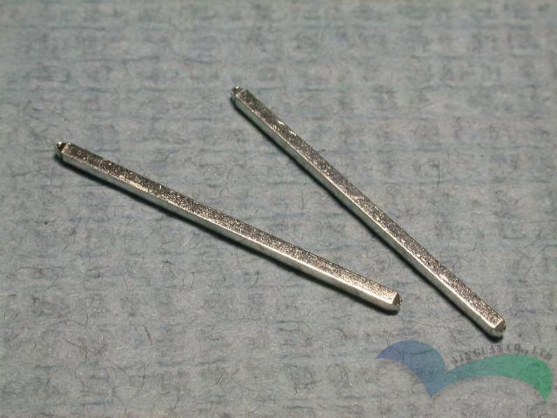 Square PIN