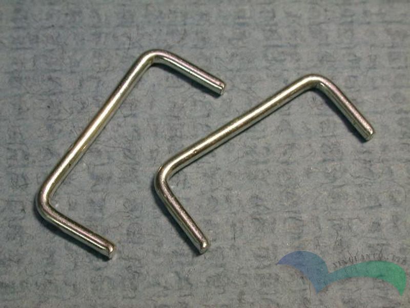 Jumper Resistors