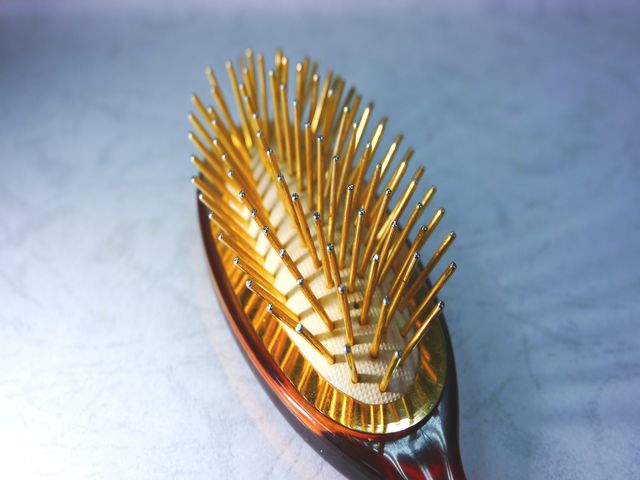 hair brush